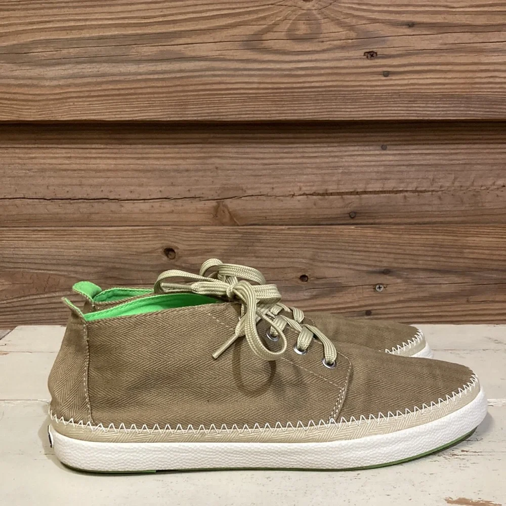 MENS Sperry Sneakers